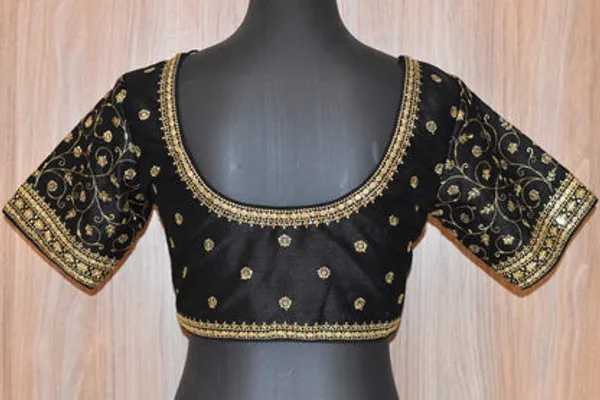 Latest_Designer_Readymade_Blouse