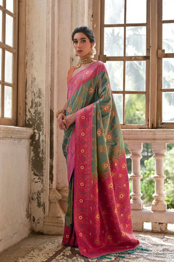 Catalog_Designer_Saree