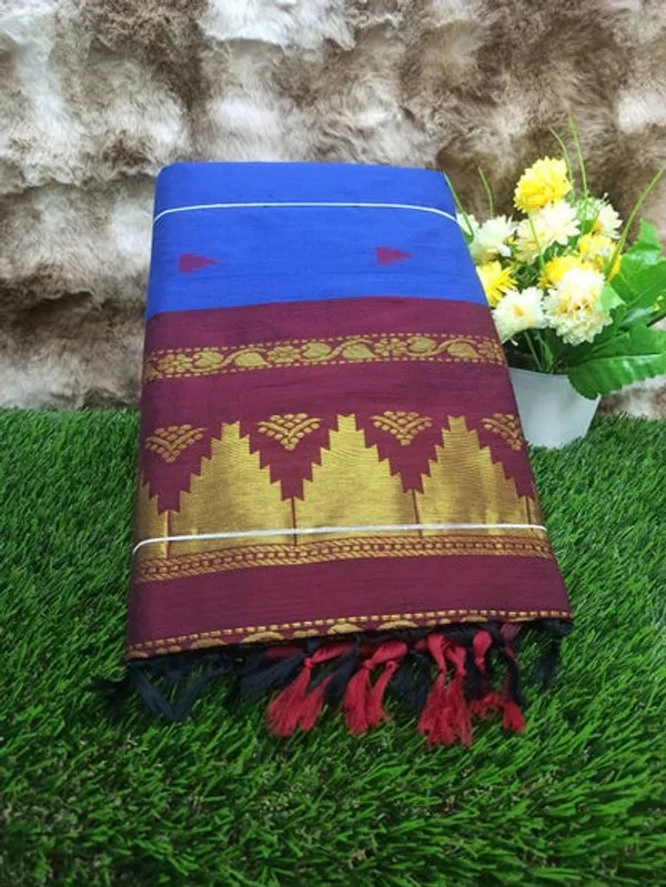 Cotton_Silk_Saree