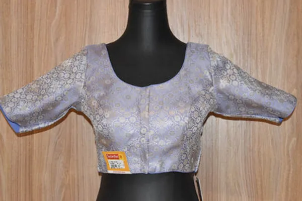 Latest_Designer_Readymade_Blouse