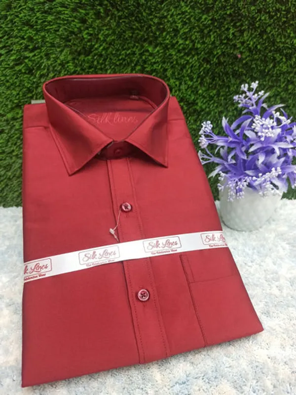Art_Silk_Shirt