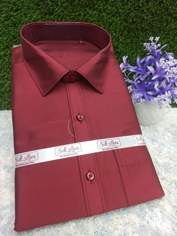 Art_Silk_Shirt