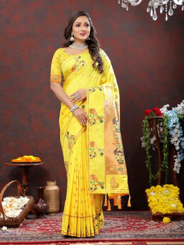 Catalog_Designer_Saree