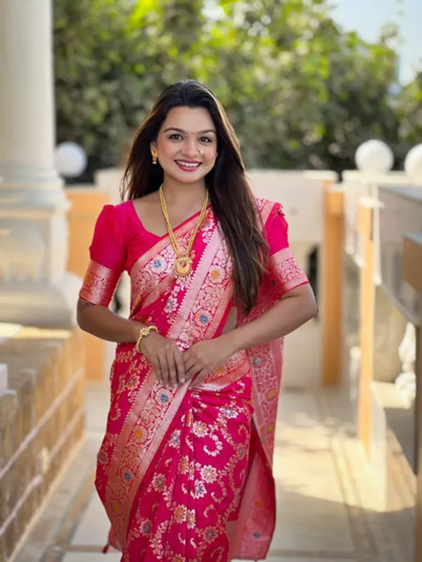Catalog_Designer_Saree