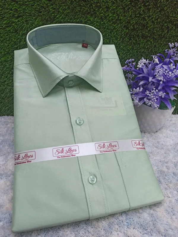 Art_Silk_Shirt