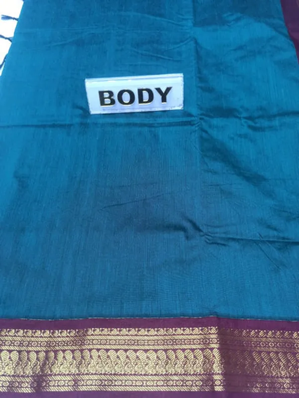 Cotton_Silk_Saree