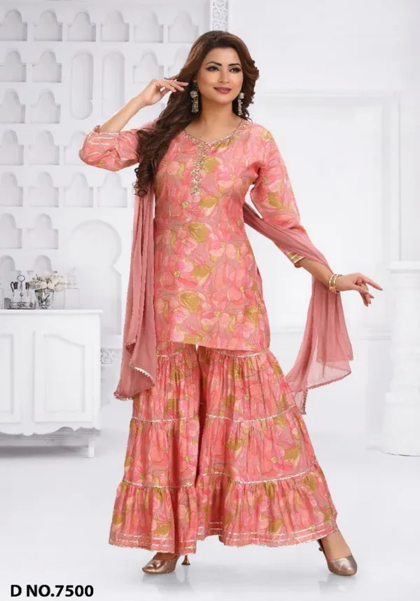 Cotton_Gharara_Suits