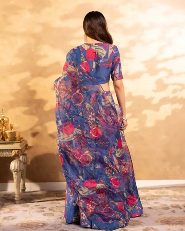 Readymade_Lehenga_Choli_With_Duppatta