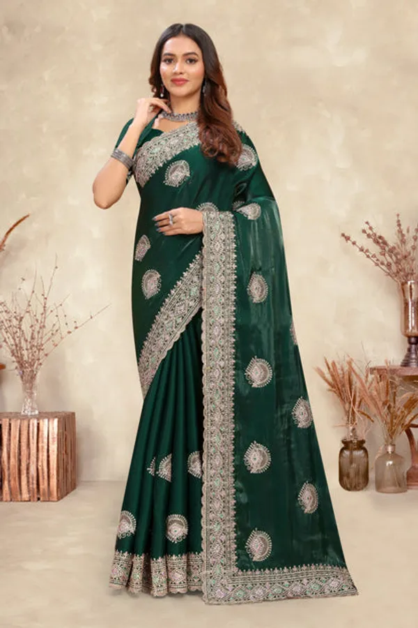 Catalog_Designer_Embroidery_Work_Saree