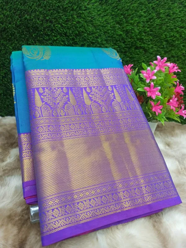 Pure_Kanchipuram_Silk_Saree