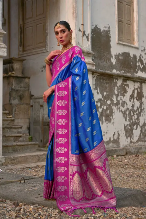 Kanchi_Mix_Silk_Saree