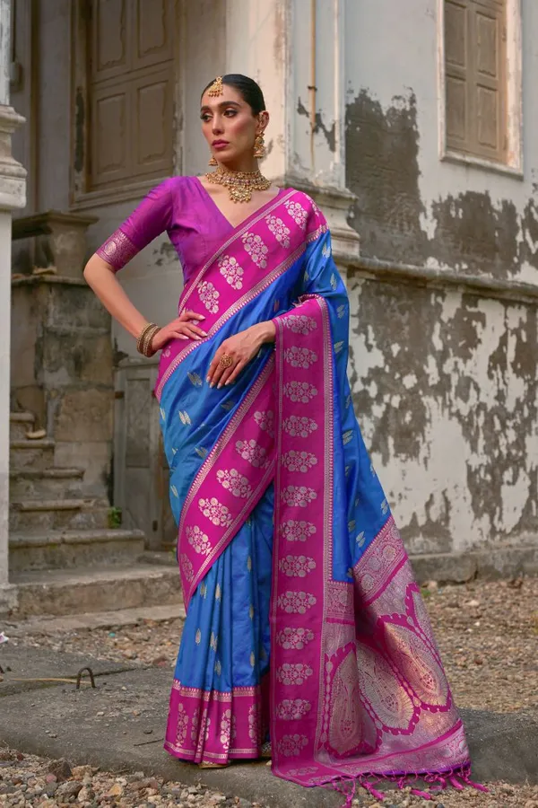 Kanchi_Mix_Silk_Saree