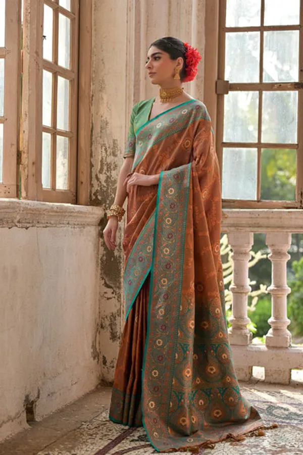 Catalog_Designer_Saree