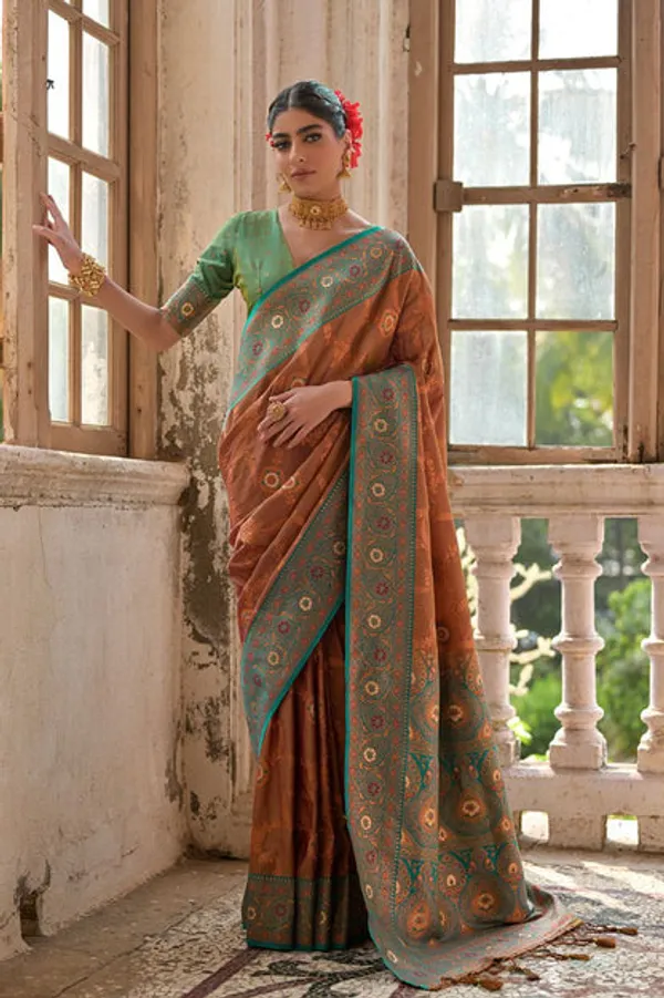 Catalog_Designer_Saree