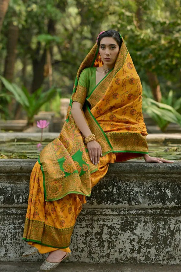 Catalog_Designer_Saree