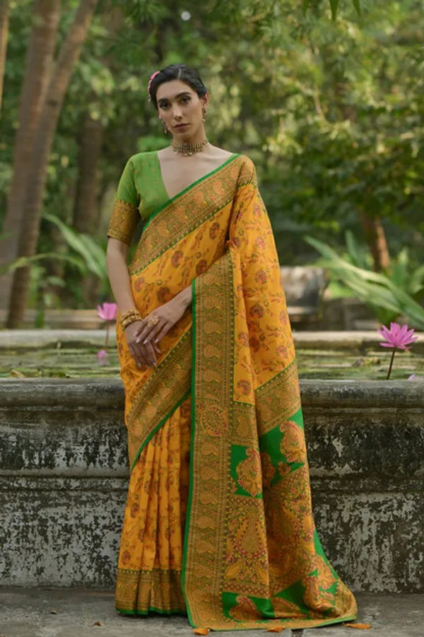 Catalog_Designer_Saree