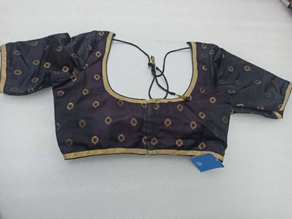 Latest_Designer_Readymade_Blouse