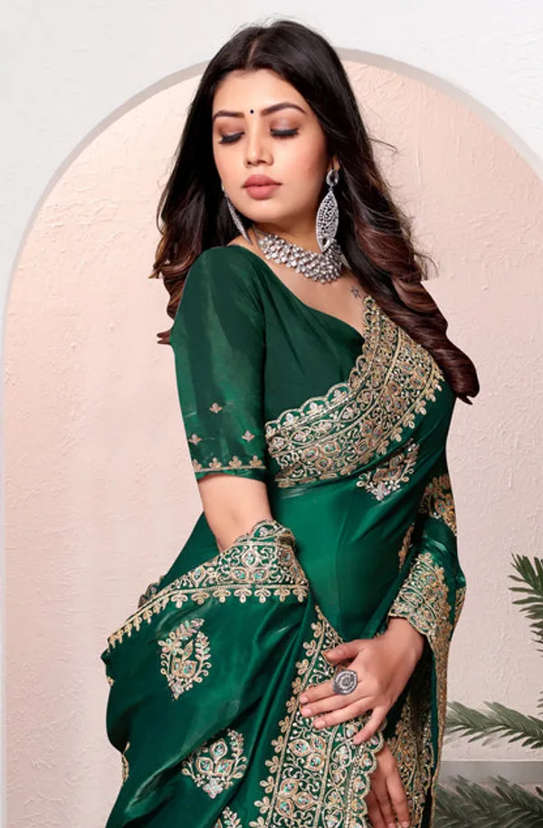 Catalog_Designer_Embroidery_Work_Saree