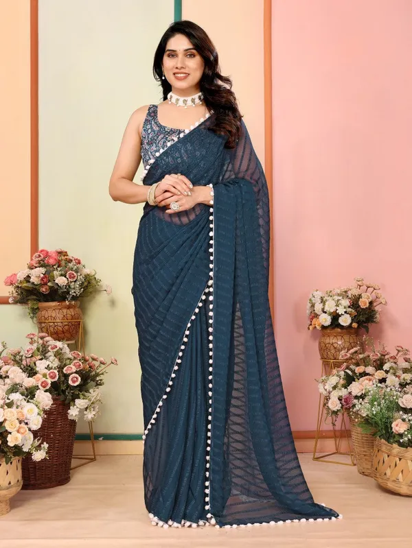Catalog_Designer_Saree