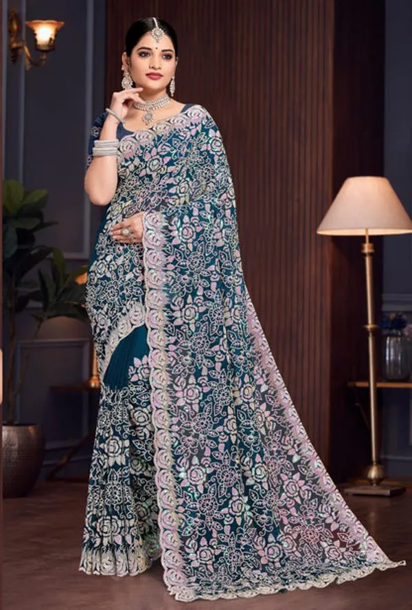 Catalog_Designer_Saree