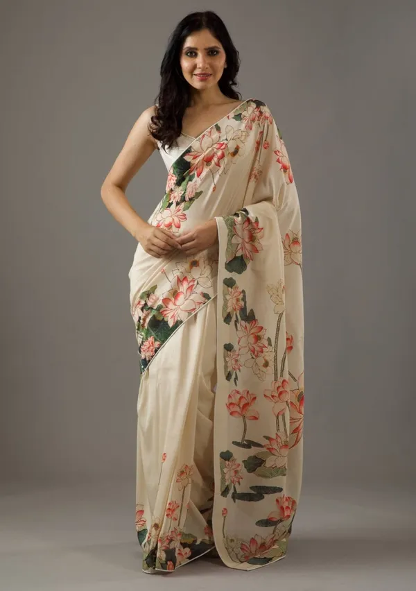 Catalog_Designer_Saree