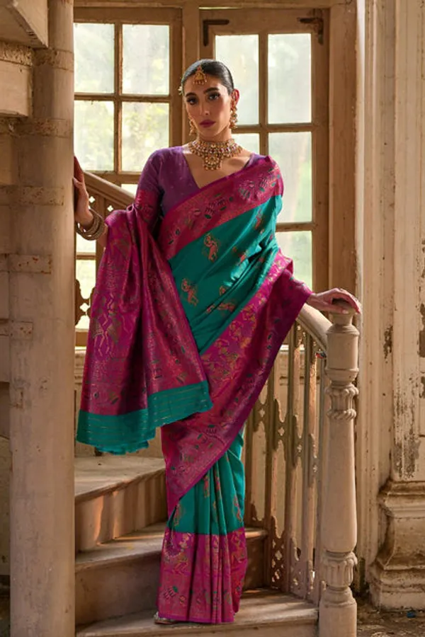 Catalog_Designer_Saree