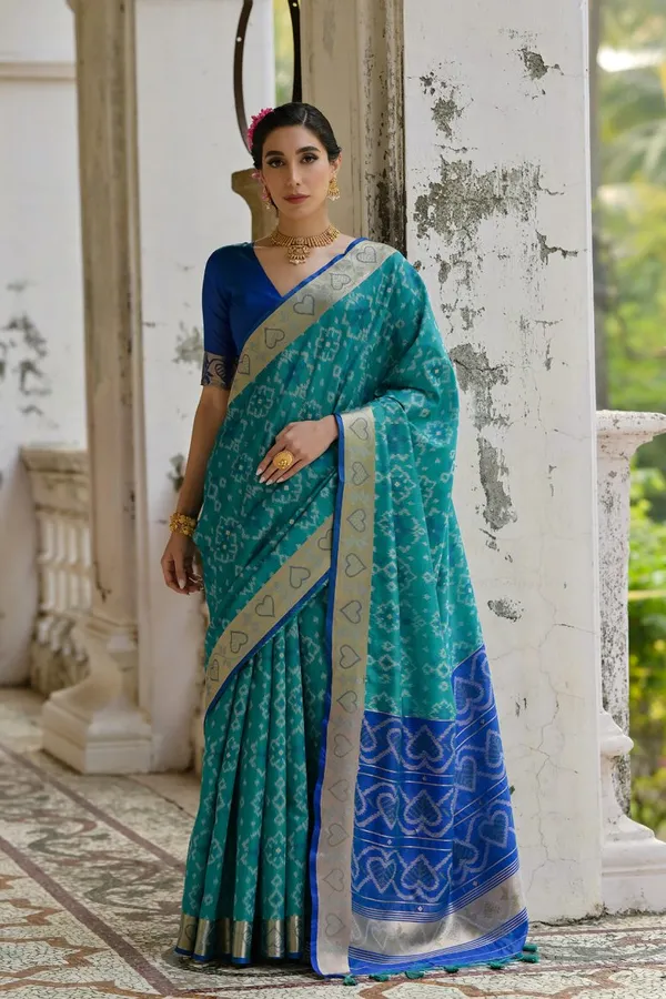 Catalog_Designer_Saree