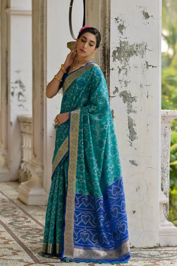 Catalog_Designer_Saree