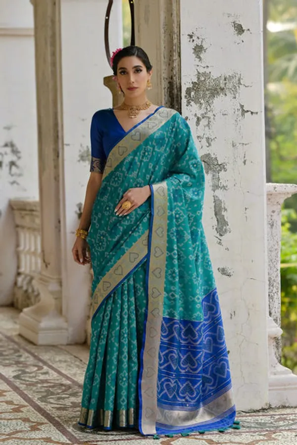 Catalog_Designer_Saree