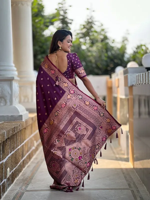 Catalog_Designer_Saree