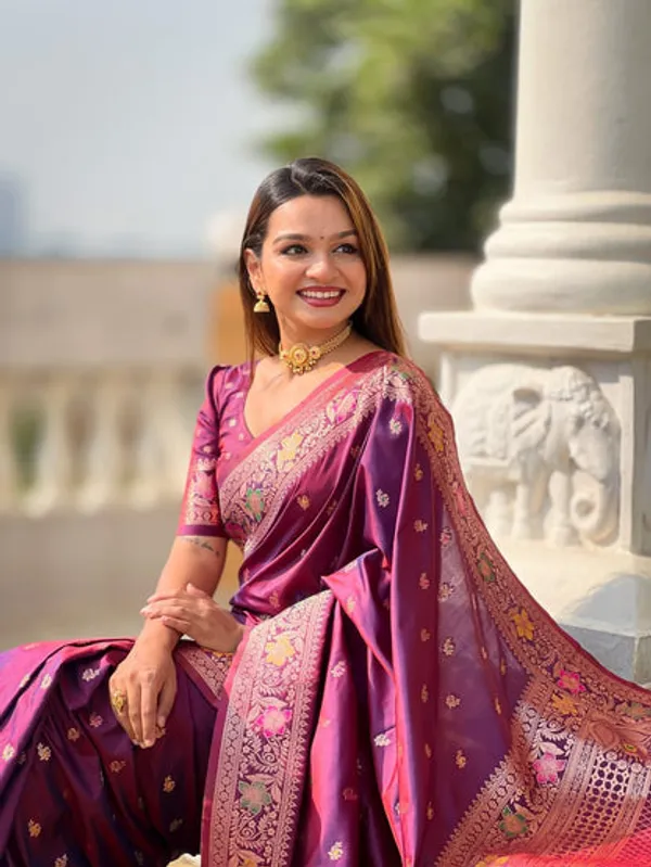 Catalog_Designer_Saree