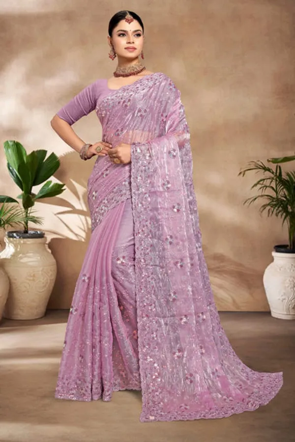 Catalog_Designer_Saree