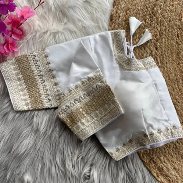 Latest_Designer_Readymade_Blouse