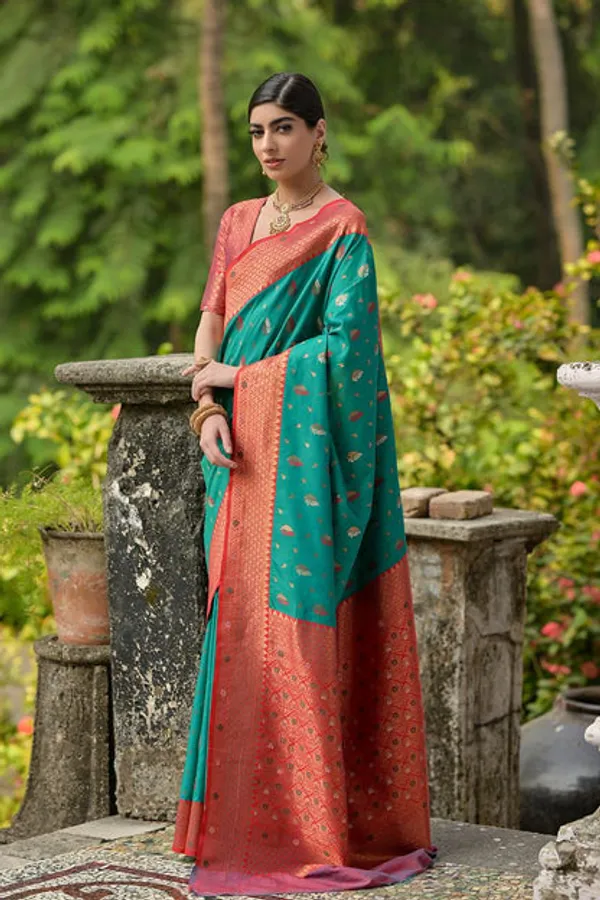 Catalog_Designer_Saree