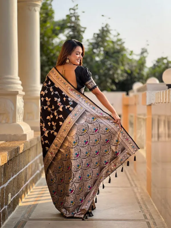 Catalog_Designer_Saree