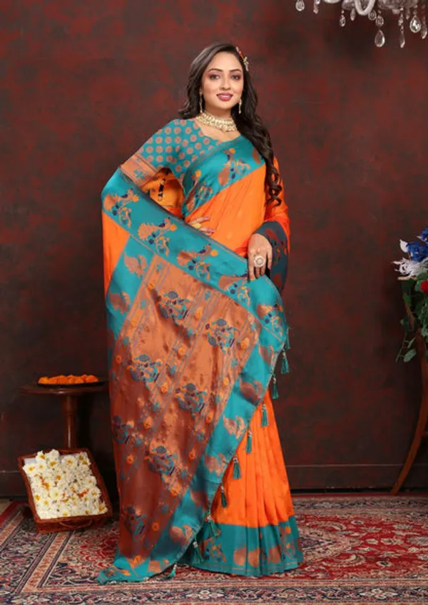 Catalog_Designer_Saree