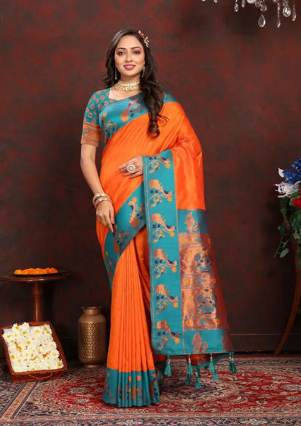 Catalog_Designer_Saree