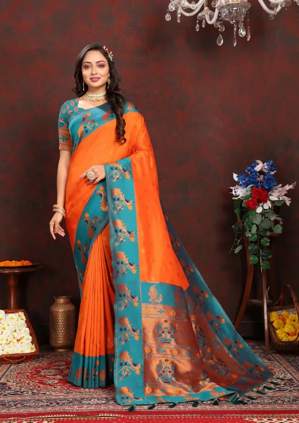 Catalog_Designer_Saree