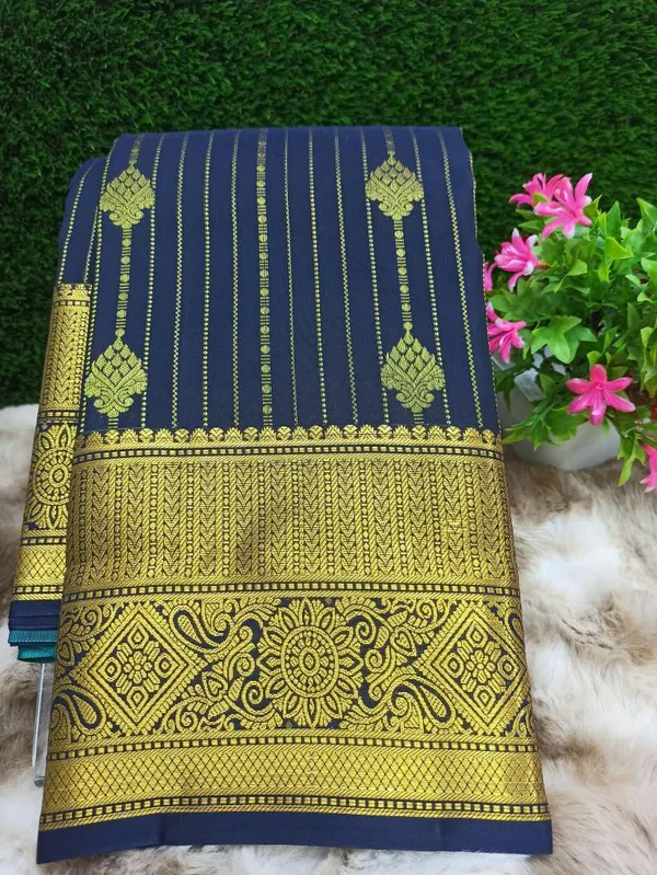 Pure_Kanchipuram_Silk_Saree