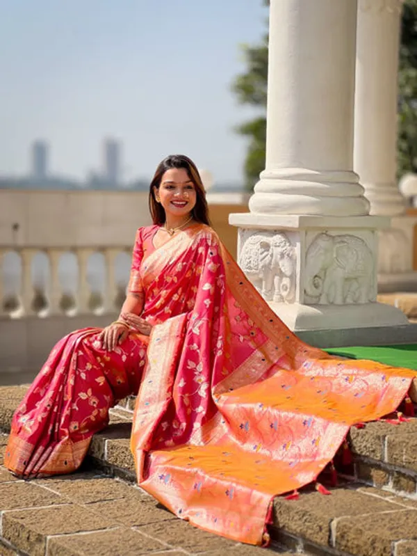 Catalog_Designer_Saree