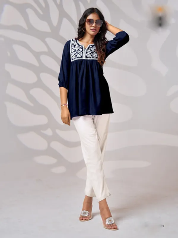 Latest_Designer_Readymade_Kurti