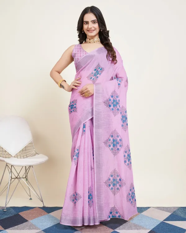 Catalog_Designer_Saree