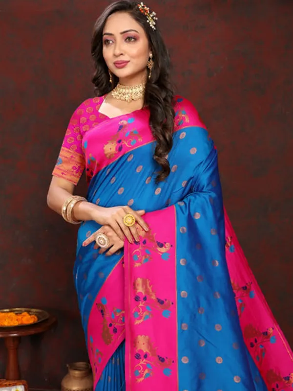 Catalog_Designer_Saree
