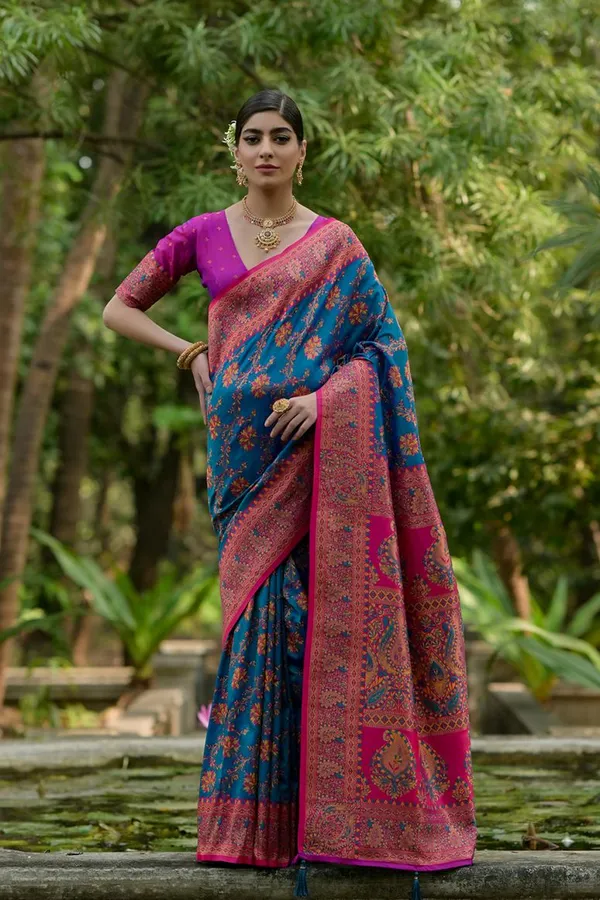 Catalog_Designer_Saree
