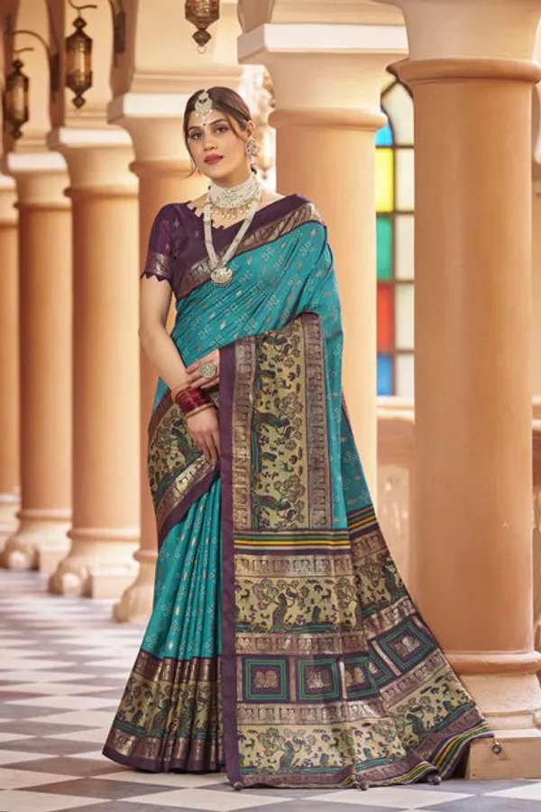 Catalog_Designer_Saree