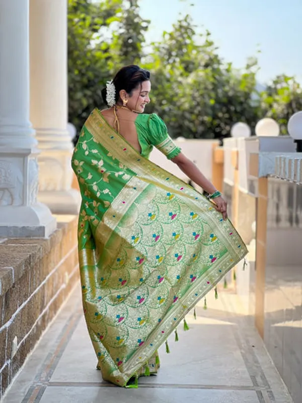 Catalog_Designer_Saree