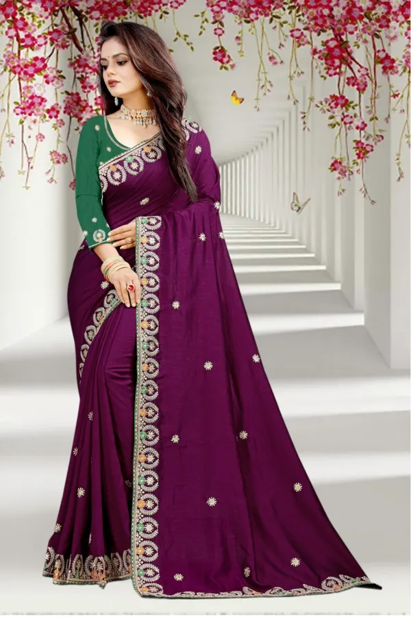 Catalog_Designer_Saree