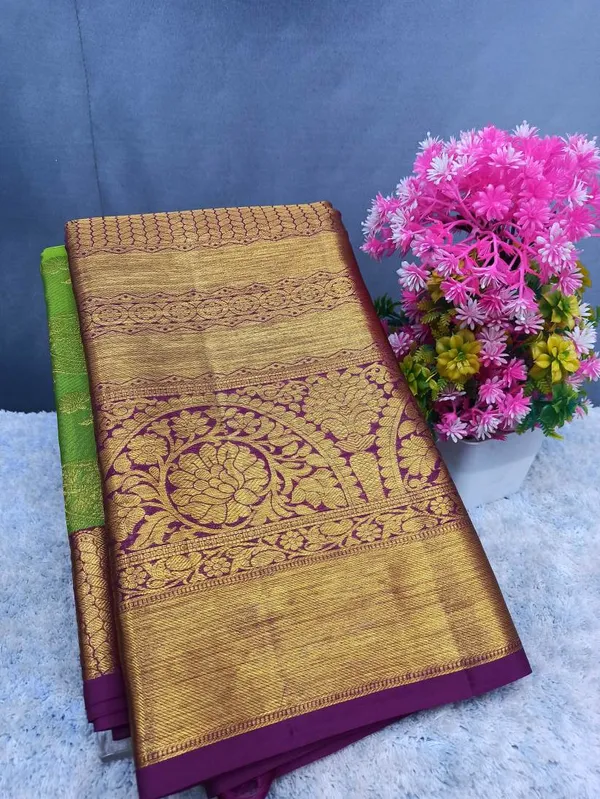 Pure_Kanchipuram_Silk_Saree