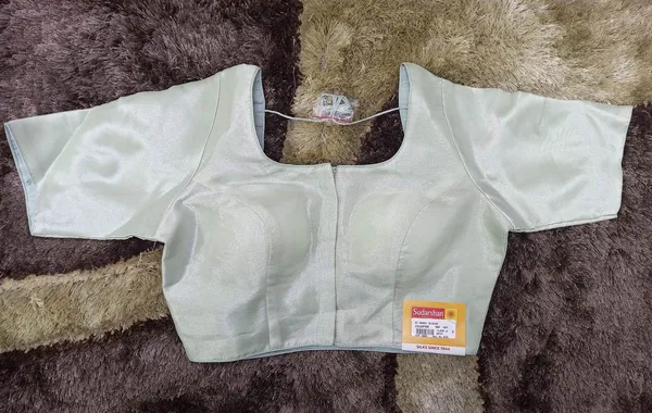 Latest_Designer_Readymade_Blouse