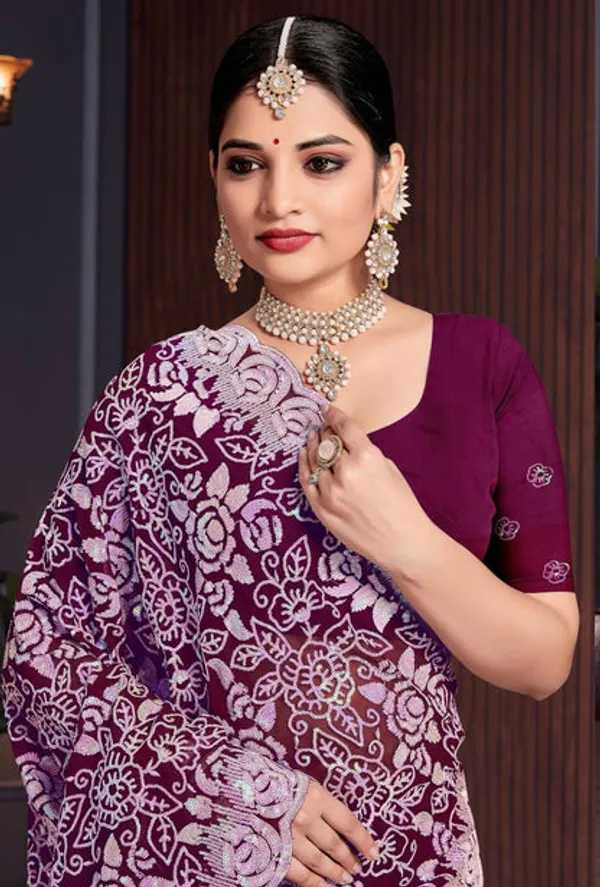 Catalog_Designer_Saree